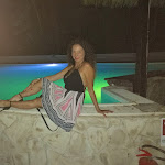 Photo n°1 de l'avis de Ricci.a fait le 09/07/2022 à 16:02 sur le  Kukua Beach Bordighera à Bordighera