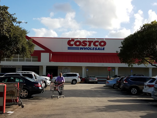 Warehouse store «Costco Wholesale», reviews and photos, 3250 Northlake Blvd, Lake Park, FL 33403, USA