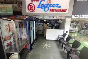 New Lazeez Restaurant image