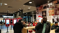 Atmosphère du Restaurant KFC Strasbourg Rivetoile - n°18