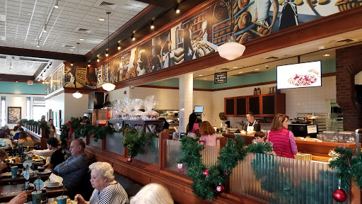 Cafe «Corner Bakery Cafe», reviews and photos, 100 State St, Southlake, TX 76092, USA