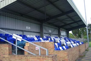 Ashford Town (Middlesex) Football Club image
