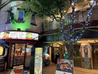 BAR J バー ジェイ