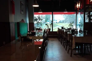 Kiinalainen ravintola Yu Sushi image