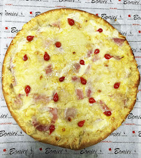 Photos du propriétaire du Pizzeria Pizza Bonici Villefranche de Lauragais - n°7