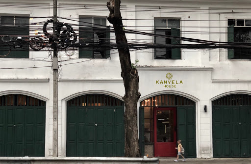 Kanvela House