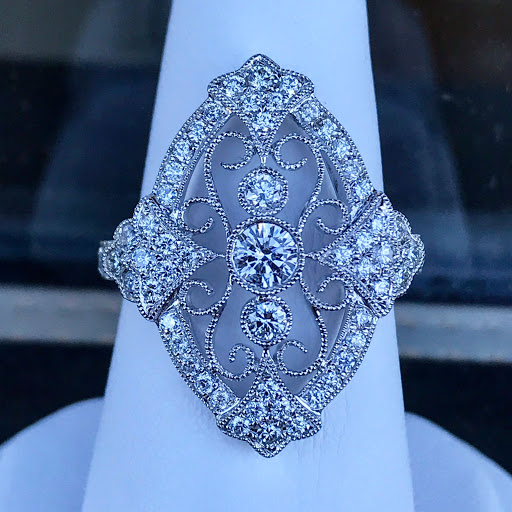 Jeweler «Platinum Jewelers», reviews and photos, 790 Jordan Rd, Franklin, TN 37067, USA