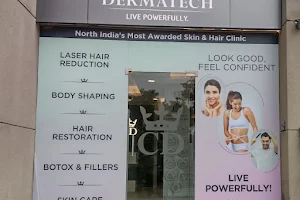 Clinic Dermatech (Vastrapur, Ahmedabad) - Laser Hair Removal Ahmedabad | Skin Care Clinic Ahmedabad | Anti Aging Treatment image