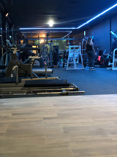 MIF Calella Centro de fitness en Calella, Barcelona