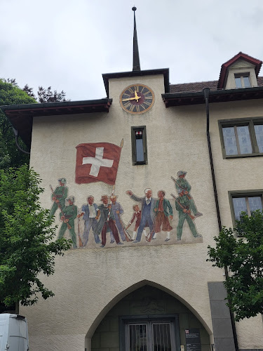Rezensionen über Schweizer Schützenmuseum in Thun - Museum