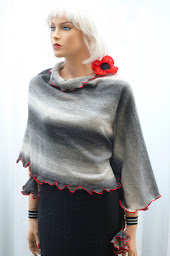 Photo n°6 de Rita Foulards à Coutras ()