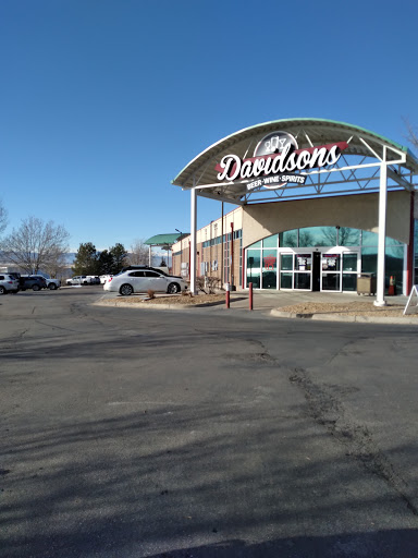 Liquor Store «Davidsons Liquors Inc.», reviews and photos, 5555 Boatworks Dr, Highlands Ranch, CO 80126, USA