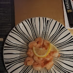 Photo n°1 de l'avis de Annamaria.a fait le 18/10/2020 à 19:43 sur le  Haru Asian Fusion Restaurant à Cairo Montenotte