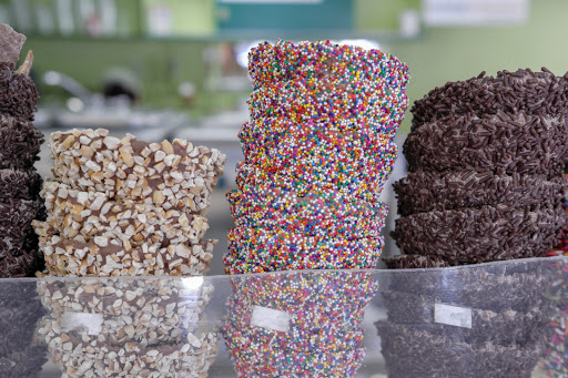 Ice Cream Shop «Thomas Sweet», reviews and photos, 3214 P St NW, Washington, DC 20007, USA