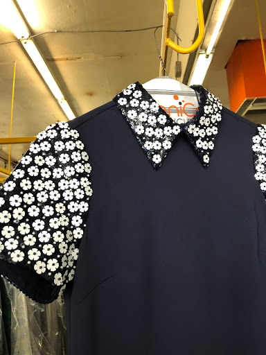 Dry Cleaner «OrganiCare Garment Care», reviews and photos, 341 W Thomas Rd, Phoenix, AZ 85013, USA