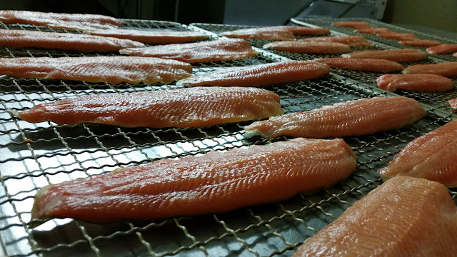 Sgambaro's Signature Seafoods