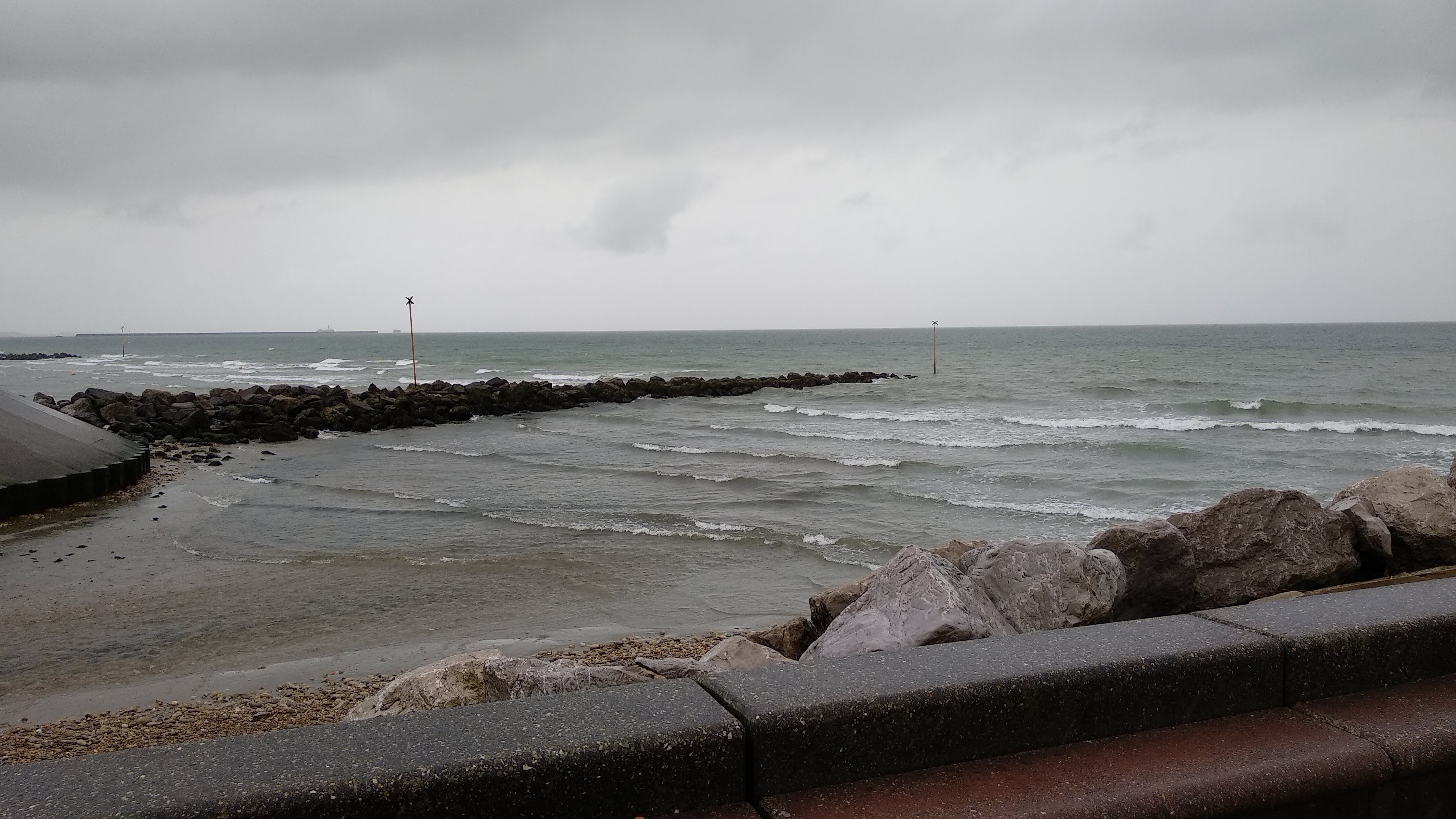 Photo n° 1 de l'avis de Jérémy.r fait le 09/08/2018 à 11:35