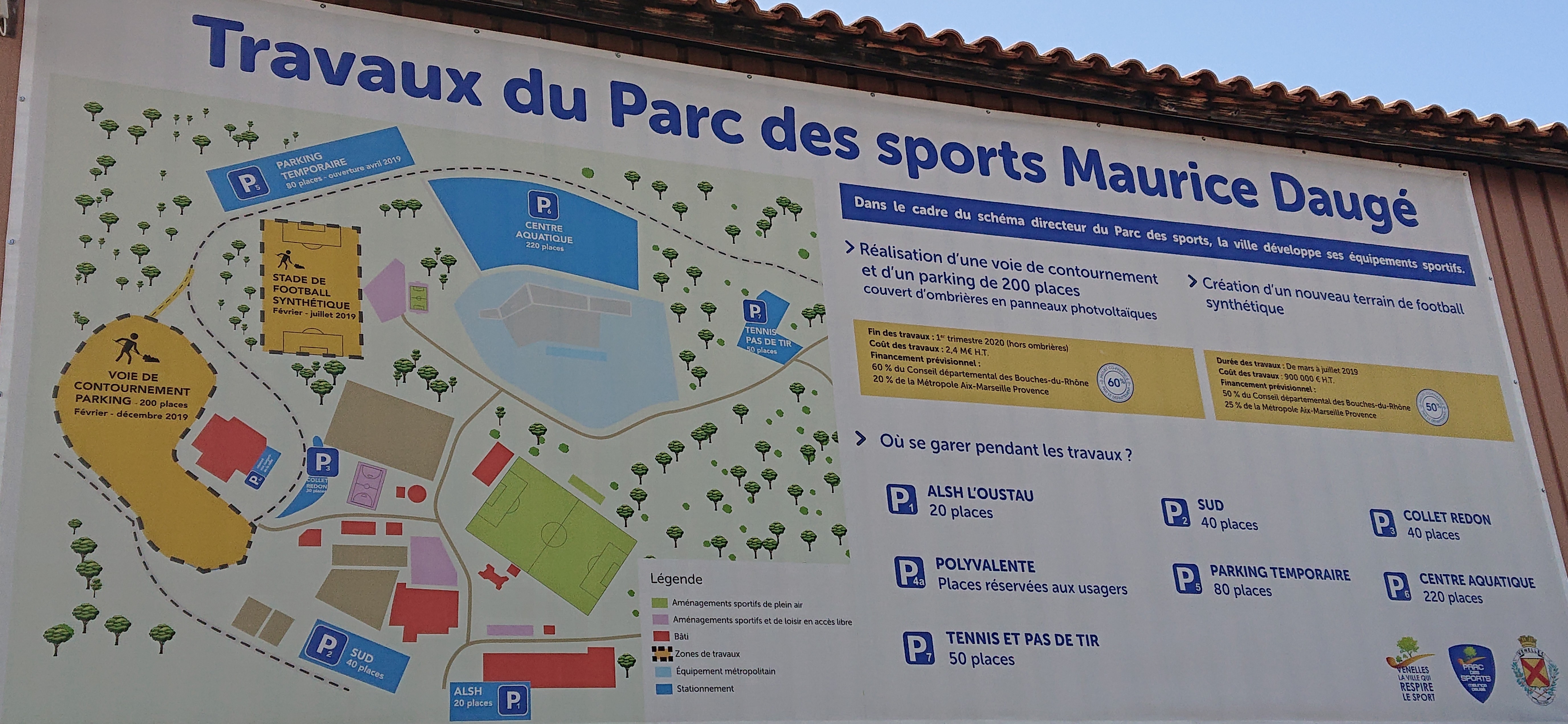 Photo n° 1 de l'avis de Pascal.S fait le 01/10/2019 à 15:21