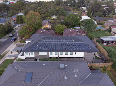 Thomas Lagon Solar | Solar System | Battery | Consultant | Installation | Bondi | NSW