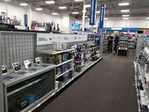 Electronics Store «Best Buy», reviews and photos, 2478 Central Park Ave, Yonkers, NY 10710, USA