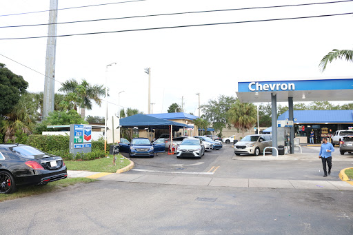 Car Wash «Executive Wash & Detail», reviews and photos, 12351 NW 18th St, Pembroke Pines, FL 33026, USA