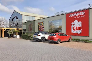 Jumper Nieuw-Vennep image