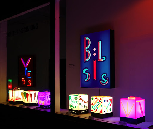 Event Planner «Lumonics Light & Sound Gallery», reviews and photos, 800 E 73rd Ave #11, Denver, CO 80229, USA