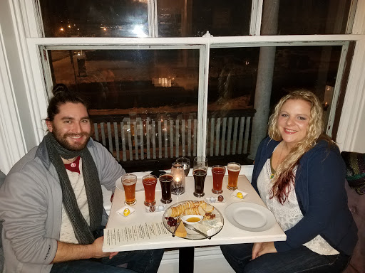 Wine Bar «Chocolate & Vines», reviews and photos, 757 University Ave, Rochester, NY 14607, USA