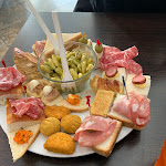 Photo n°1 de l'avis de Davide.o fait le 05/07/2022 à 08:26 sur le  Bar Panetteria Fondo Valle à Cureggio