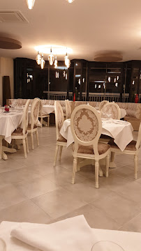 Atmosphère du SYMPHONY | Restaurant Italien | Restaurant Villette | Restaurant Paris 19 - n°10