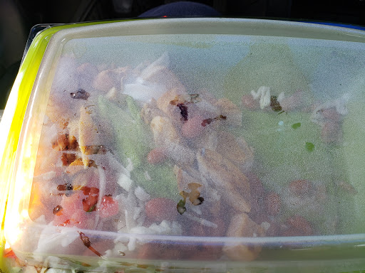 Mexican Restaurant «El Pollo Loco», reviews and photos, 7519 Atlantic Ave, Cudahy, CA 90201, USA