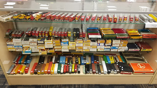 DVD Store «Vintage Stock», reviews and photos, 7700 E Kellogg Dr g03b, Wichita, KS 67207, USA