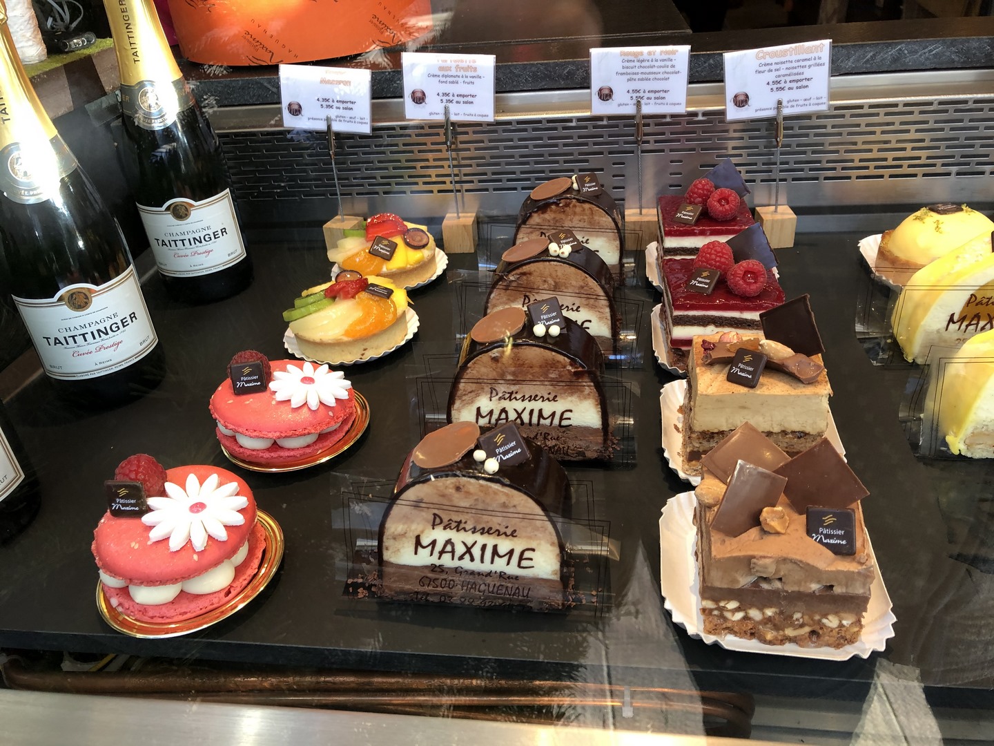 Photo n° 5 de l'avis de Henk.a fait le 09/12/2019 à 16:15