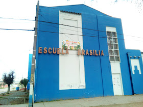 Escuela Básica Brasilia