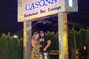 CASONA Restaurant Bar Lounge image