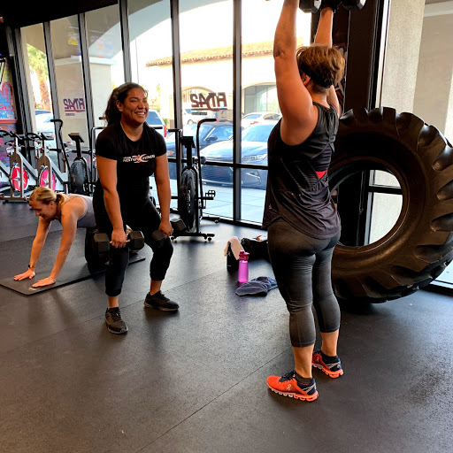 Gym «Next Level Fitness», reviews and photos, 75130 Mediterranean, Palm Desert, CA 92211, USA