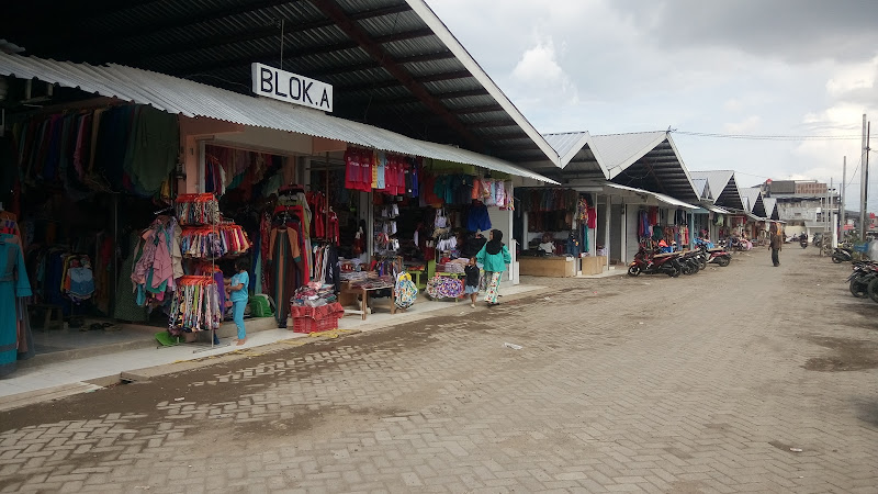Pusat Perbelanjaan di Kabupaten Gowa: Menemukan Jumlah Tempat Tempat Menarik untuk Berbelanja dan Bersantai