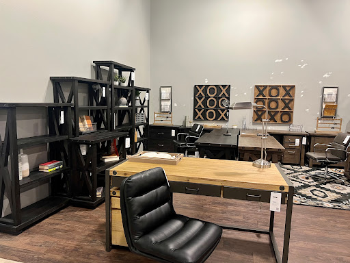 Living Spaces image