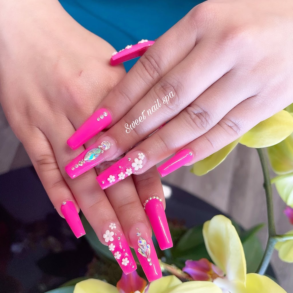 Sweet Nail Spa 95124