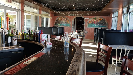 Italian Restaurant «Feola’s Italian Ristorante», reviews and photos, 10700 Gulf Blvd, Treasure Island, FL 33706, USA