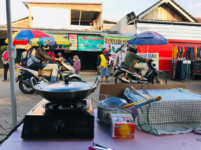 Keunikan dan Kelezatan Pasar Malam di Jawa Tengah: Temukan 13 Destinasi Menarik!