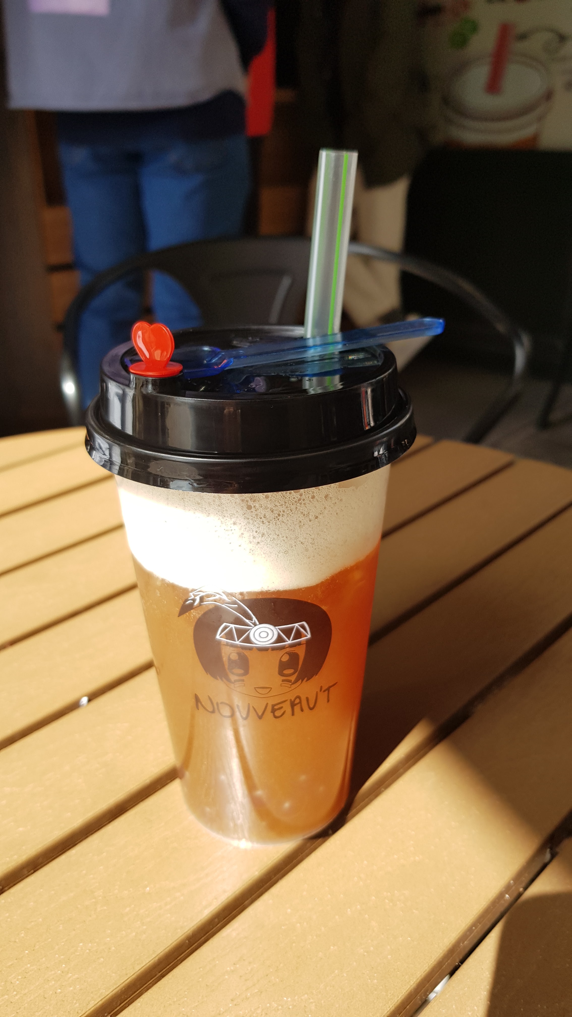 Photo n° 1 de l'avis de AL.I fait le 05/09/2019 à 12:28