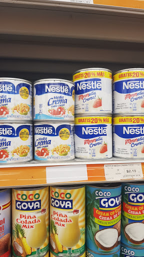 Supermarket «Bestway Supermarket», reviews and photos, 3109 Graham Rd, Falls Church, VA 22042, USA