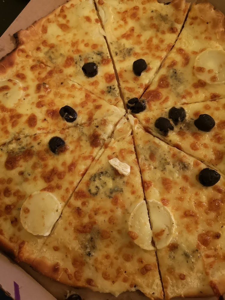 photo du resaurant Pizzadishatz Podensac