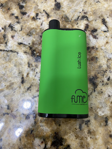 Vaporizer Store «Vapor Spot & Smoke Shop», reviews and photos, 2637 SW College Rd, Ocala, FL 34471, USA