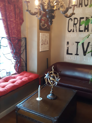 Coffee Shop «Cafe JAYA», reviews and photos, 947 Main St, Stone Mountain, GA 30083, USA