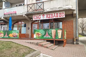 King Kebab BD Ełk image