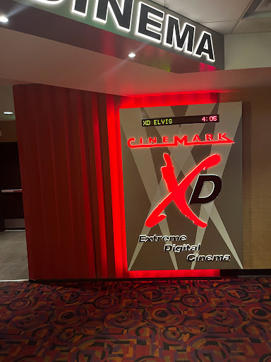 Movie Theater «Cinemark Stroud Mall and XD», reviews and photos, 160 Stroud Mall, Stroudsburg, PA 18360, USA