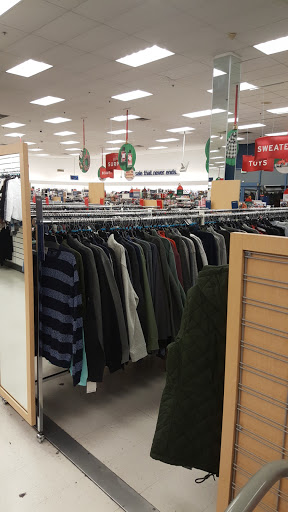 Department Store «Marshalls», reviews and photos, 204 Vintage Way, Novato, CA 94947, USA