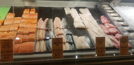 Supermarket «Wegmans», reviews and photos, 9001 McHugh Dr, Lanham, MD 20706, USA